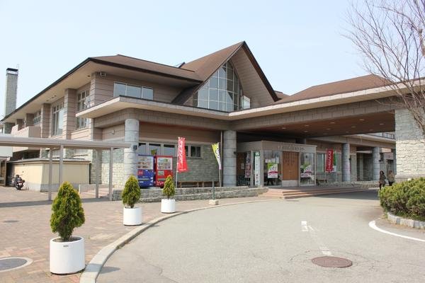 🏞️ 텐노 그린랜드(덴노 그린란도) 이미지 4